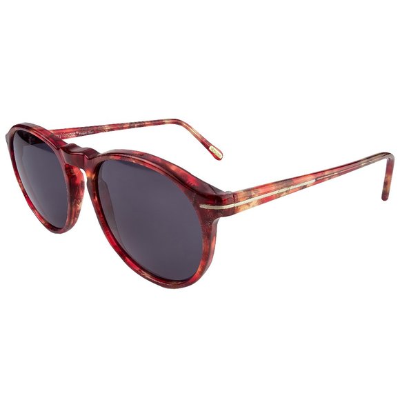 Authentic Versace vintage sunglasses preppy